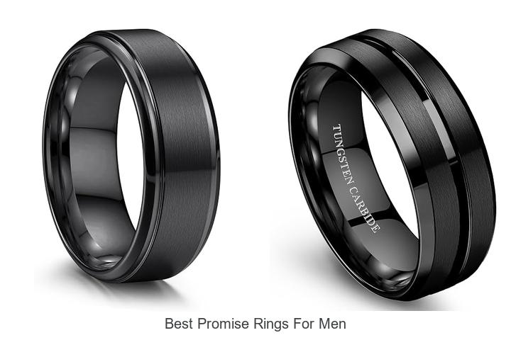 Top 12 Best Promise Rings for Men You Can’t Miss
