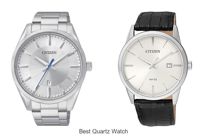 best quartz watch