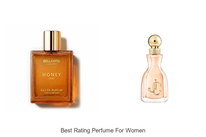 Top 12 Best Rating Perfume for Women You Must Try Now