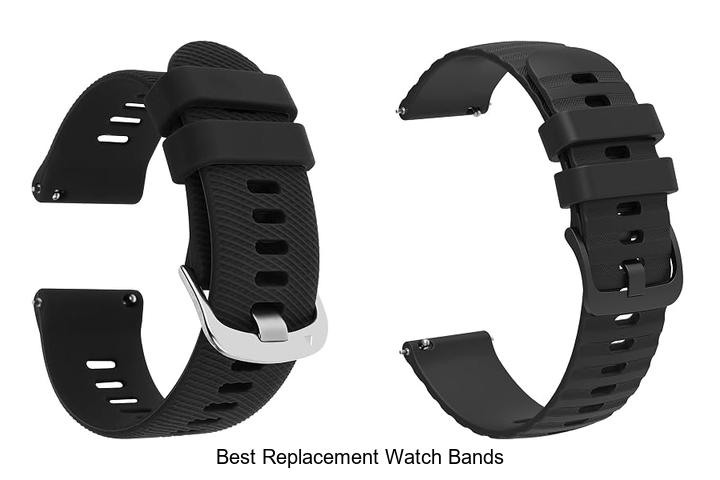 best replacement watch bands