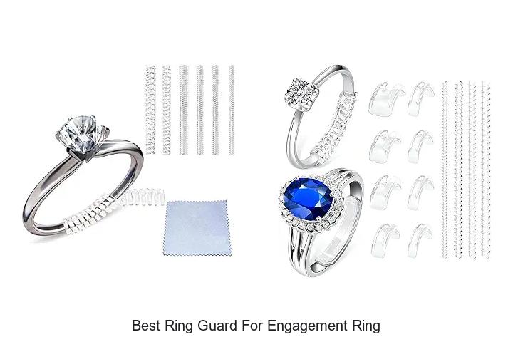 Top 12 Best Ring Guard for Engagement Ring Revealed!
