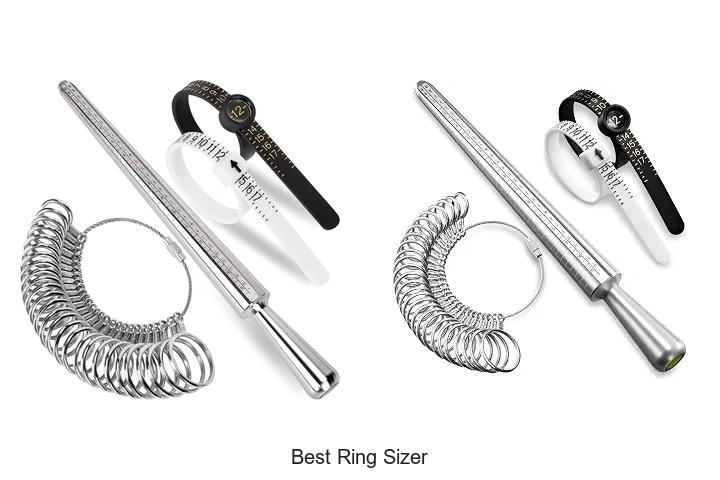 Top 12 Best Ring Sizer Tools You Must Own Today
