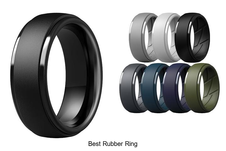 Top 12 Best Rubber Ring That Will Blow Your Mind Today!