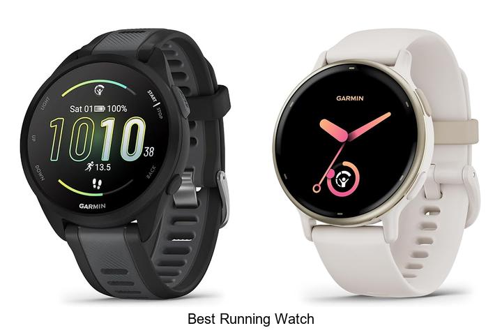 best running watch