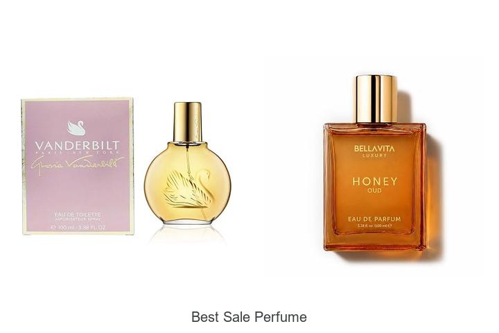 Top 12 Best Sale Perfume Deals You Can’t Miss Today