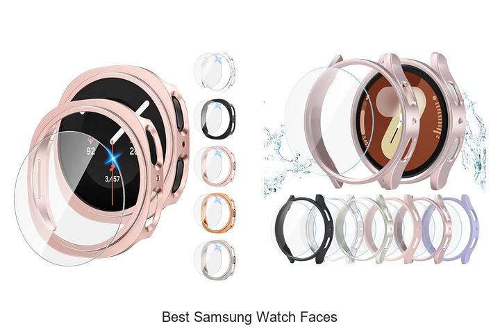 best samsung watch faces