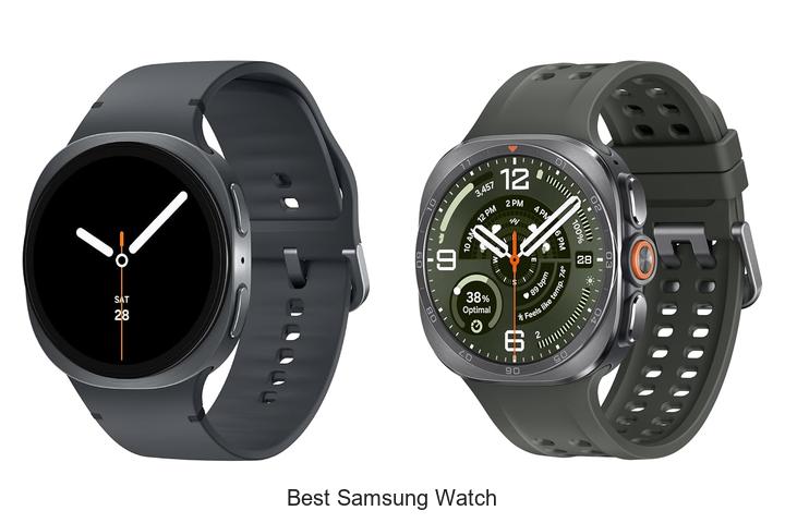 best samsung watch