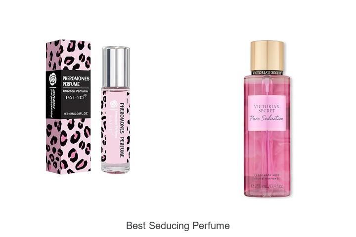 Top 12 Best Seducing Perfume That Will Drive Them Wild