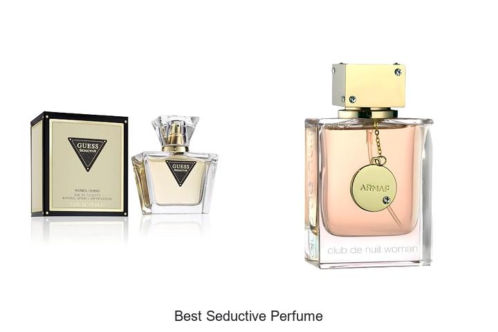 Top 12 Best Seductive Perfume That Will Drive Them Wild