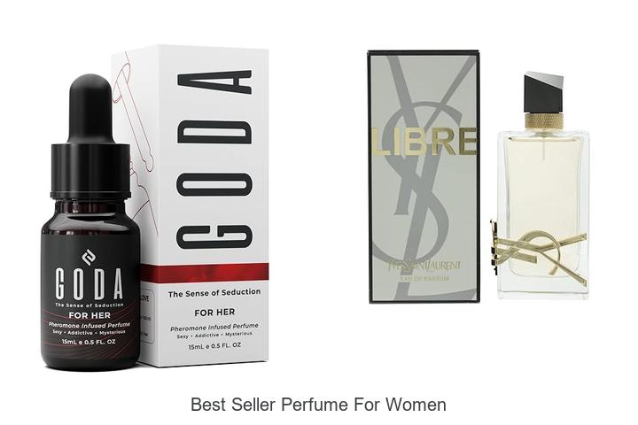 Top 12 Best Seller Perfume For Women You Can’t Resist