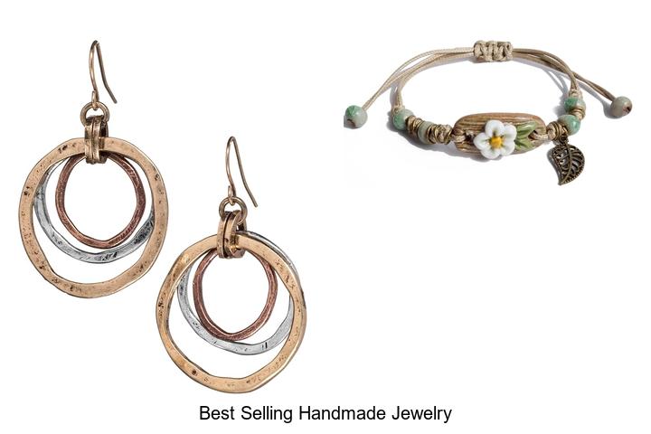 Top 12 Best Selling Handmade Jewelry You Must Own Now