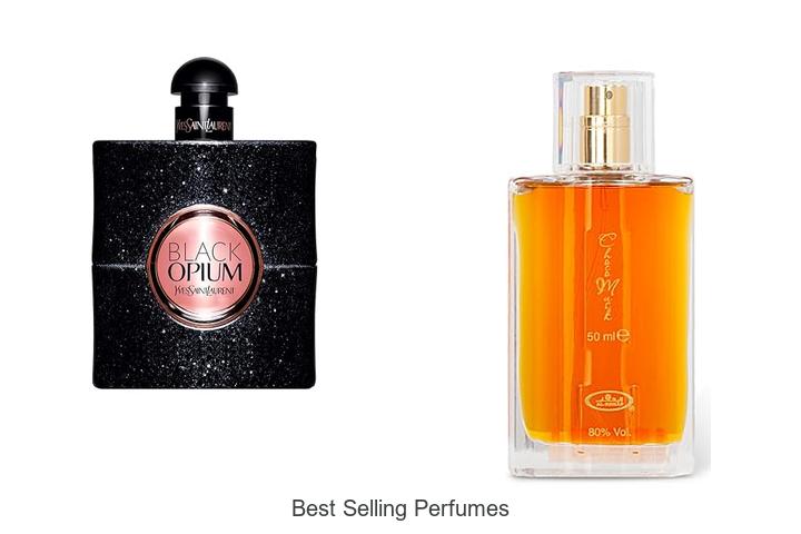 Top 12 Best Selling Perfumes You Can’t Miss Today