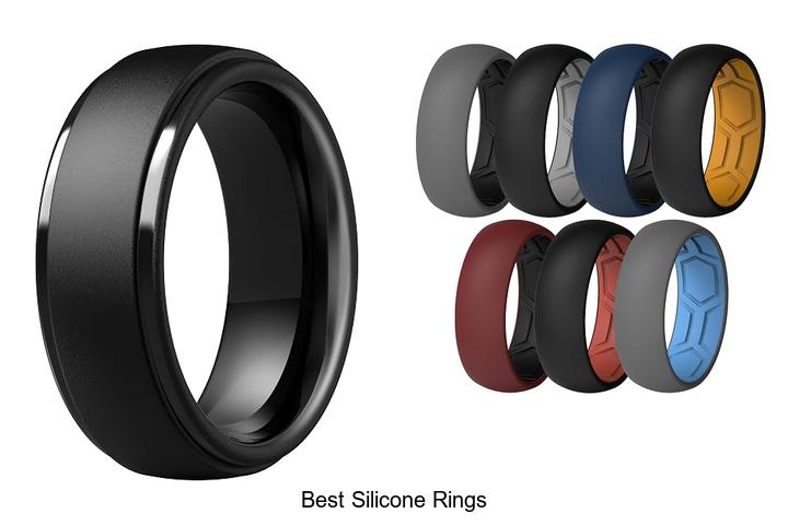 Top 12 Best Silicone Rings You Can’t Miss Buying Now