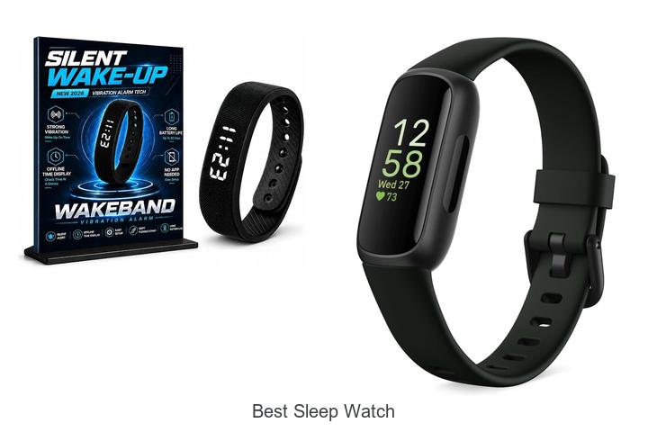 best sleep watch