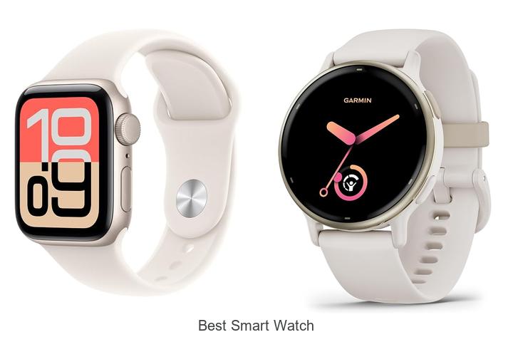 best smart watch