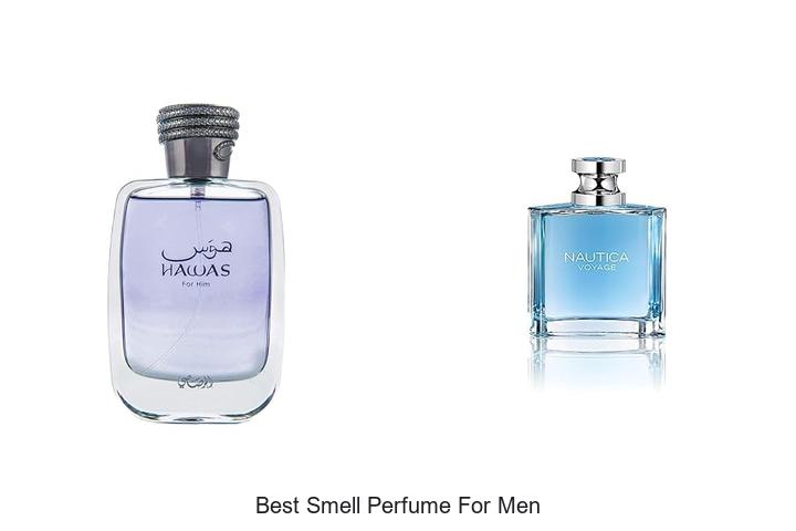 Top 12 Best Smell Perfume For Men That Turn Heads Fast