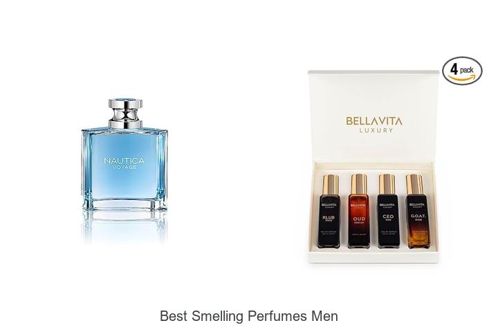 Top 12 Best Smelling Perfumes Men Can’t Resist Trying