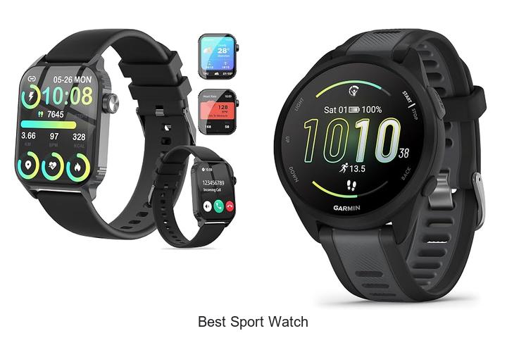 best sport watch