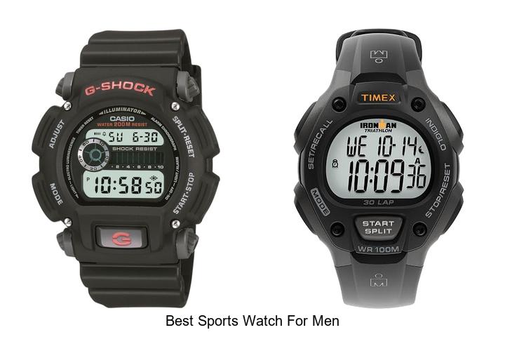 best sports watch for men
