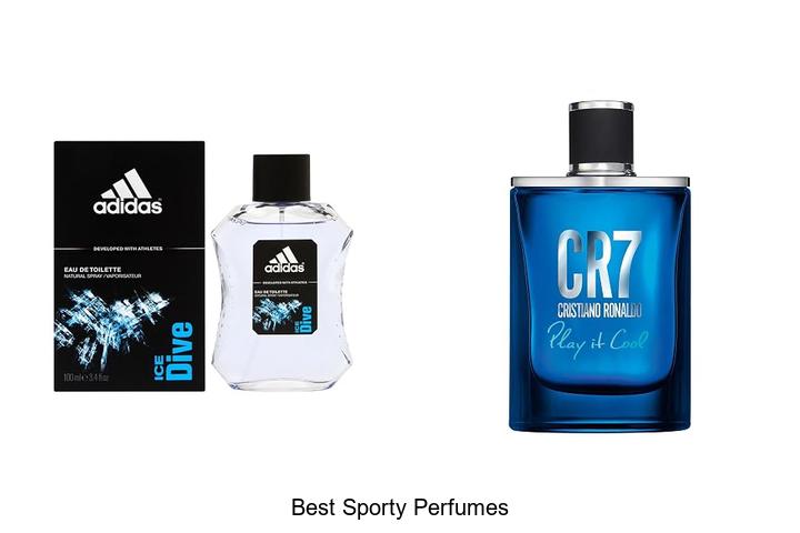 Top 12 Best Sporty Perfumes That Boost Your Energy Fast