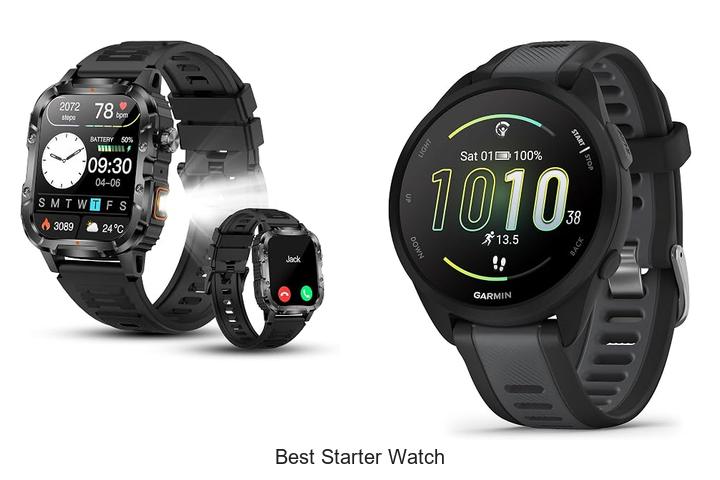 best starter watch