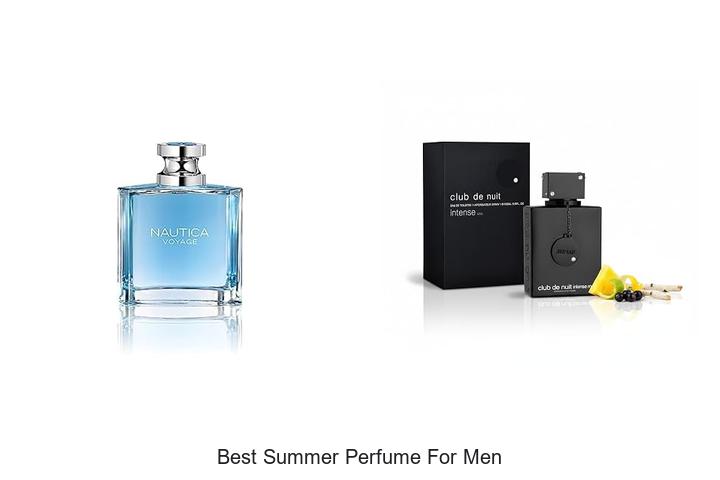 Top 12 Best Summer Perfume For Men You Can’t Ignore