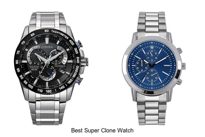best super clone watch