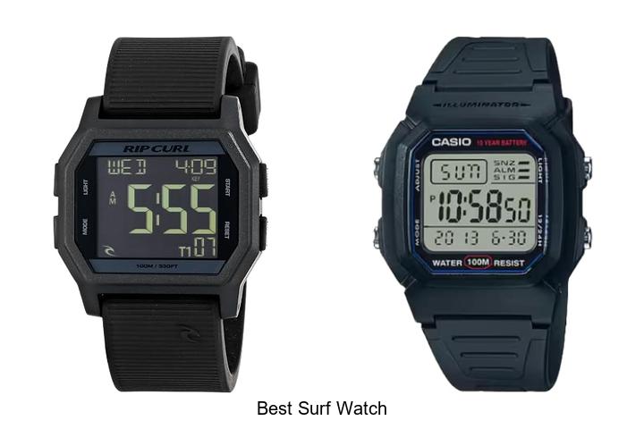 best surf watch