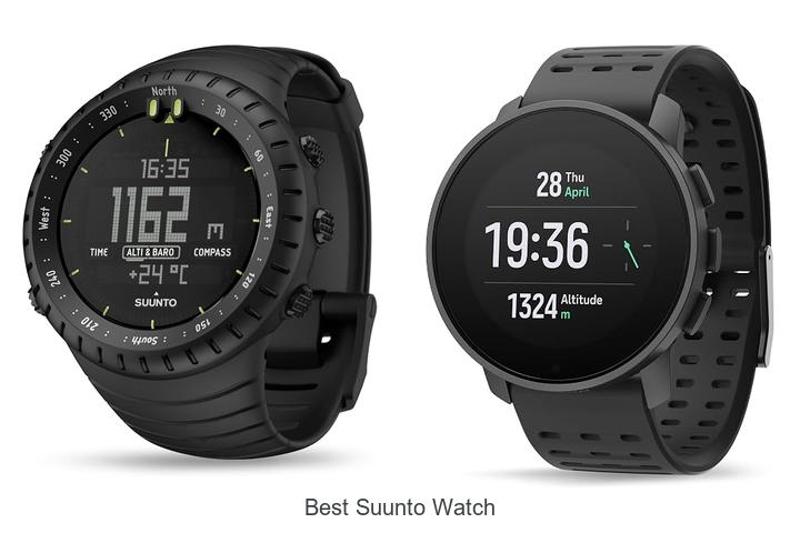 best suunto watch