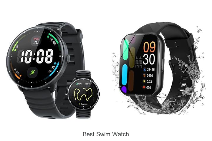best swim watch