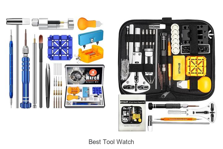 best tool watch
