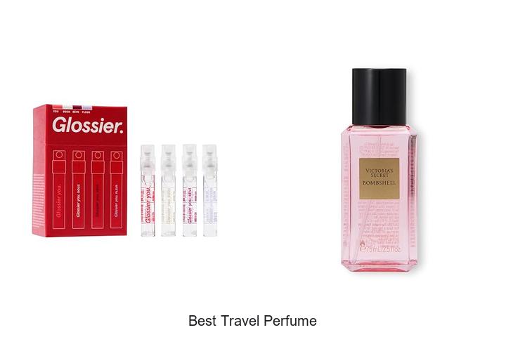 Top 12 Best Travel Perfume That Will Wow Your Senses!