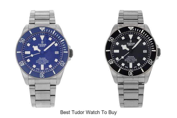 best tudor watch to buy