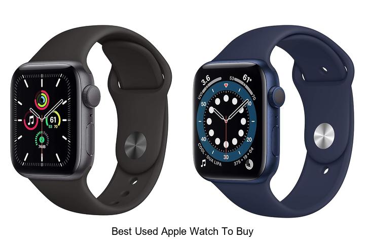 best used apple watch to buy