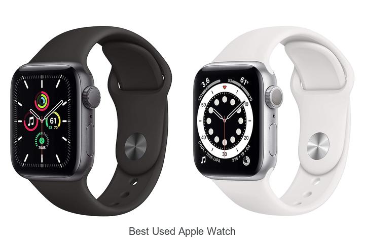 best used apple watch
