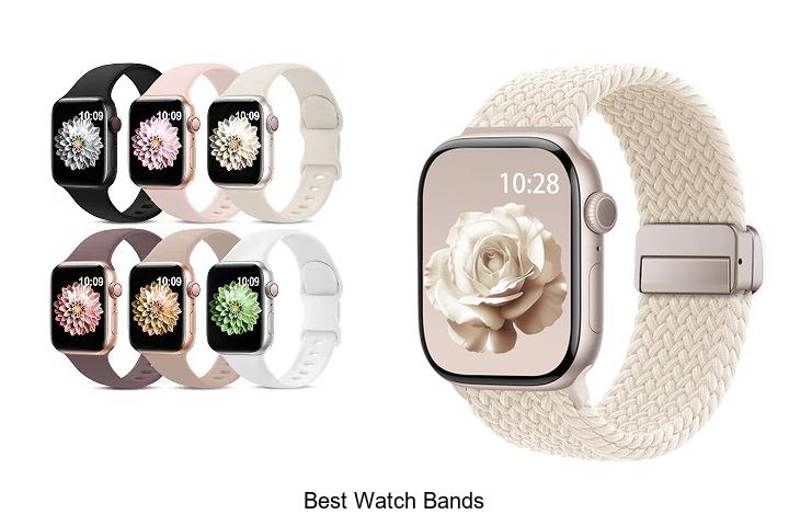 best watch bands