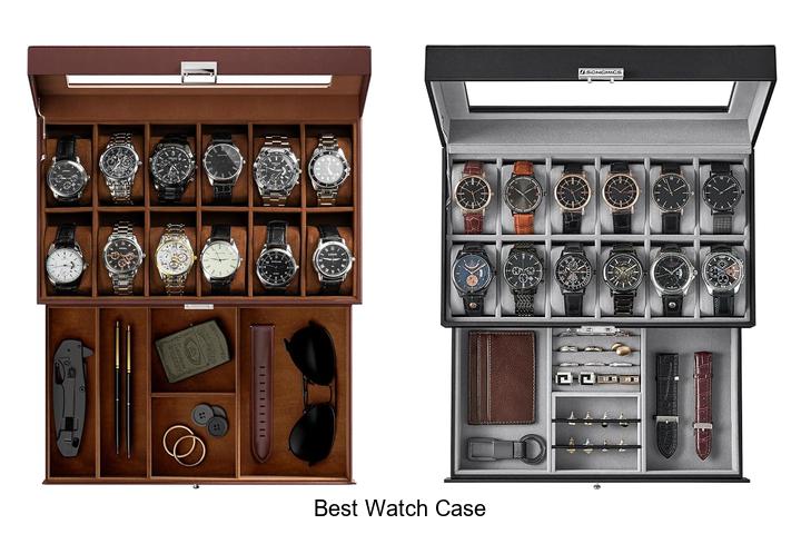 best watch case