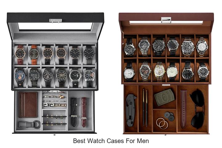 best watch cases for men