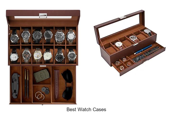 best watch cases