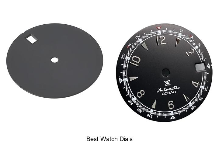 best watch dials