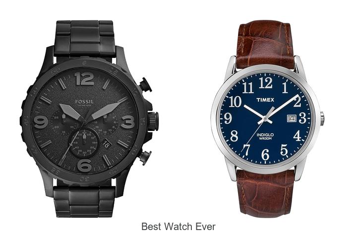 best watch ever