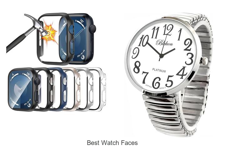 best watch faces