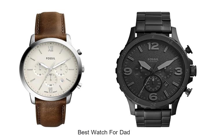 best watch for dad