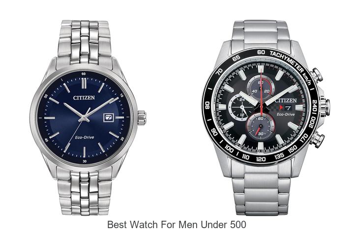best watch for men under 500