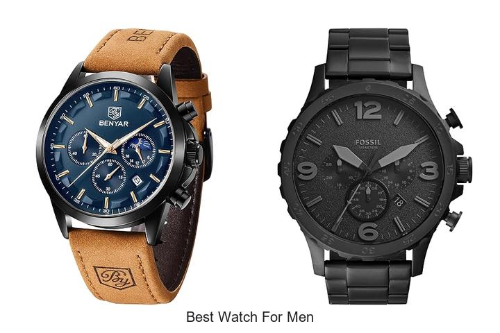 best watch for men