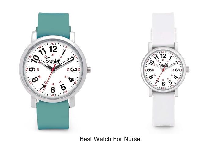 best watch for nurse