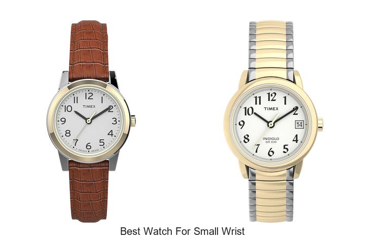 best watch for small wrist
