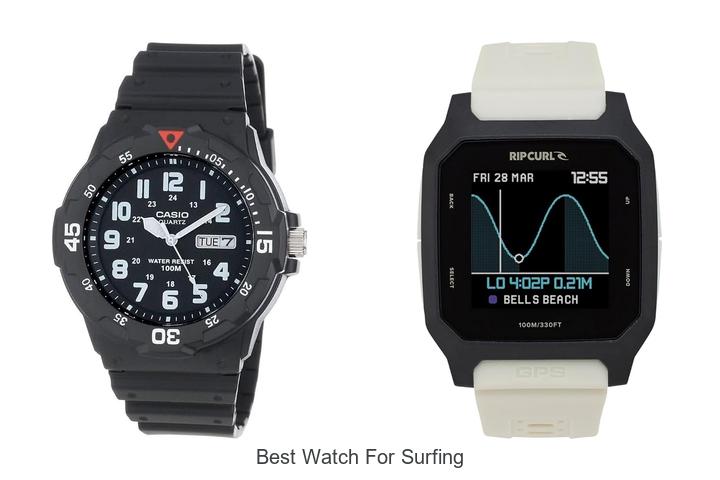 best watch for surfing