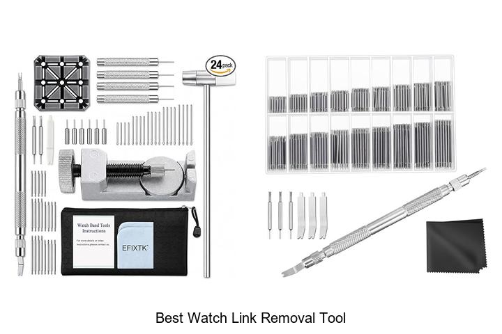best watch link removal tool