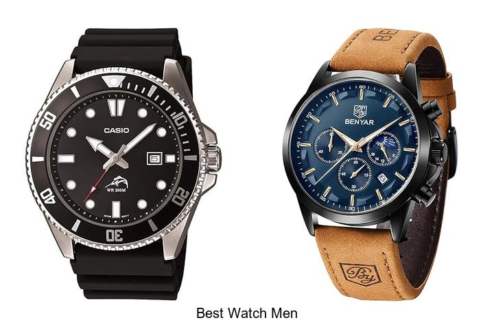best watch men